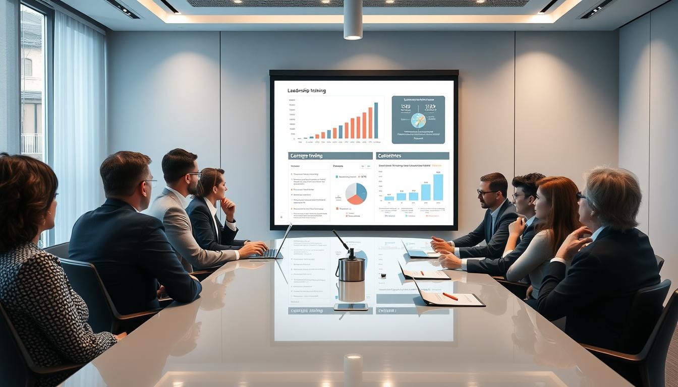 Your Path to Leadership Excellence