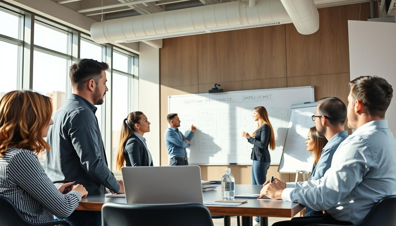 Personalized Coaching